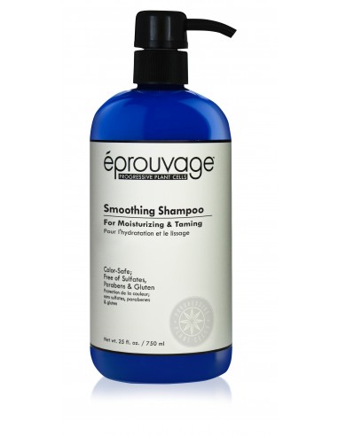 EPROUVAGE Shampoo, Smoothing 750ml