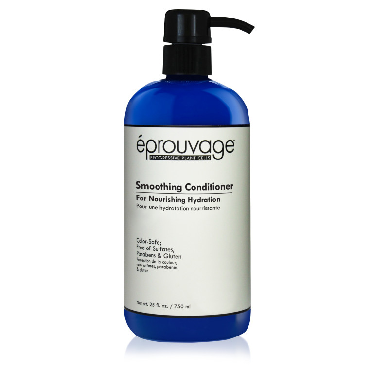 EPROUVAGE Smoothing Conditioner for Hair 750ml