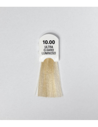 HANTESIS hårfärg CHROMATIQUE 10.00...
