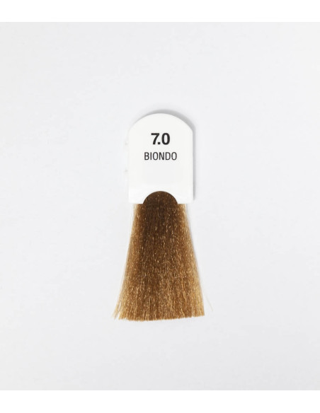 HANTESIS hårfärg CHROMATIQUE 7.0 Blond 100ml