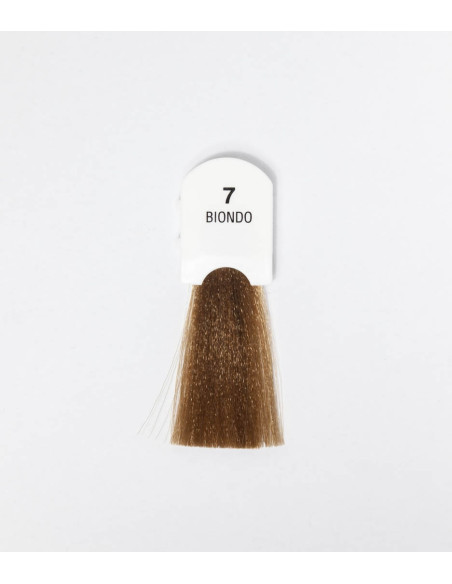 HANTESIS hårfärg CHROMATIQUE 7 Blond 100ml