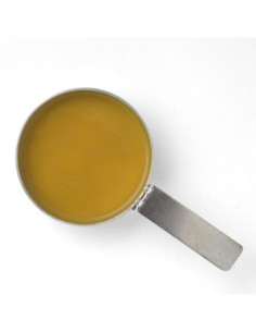 SkinSystem Extra hårt hett...