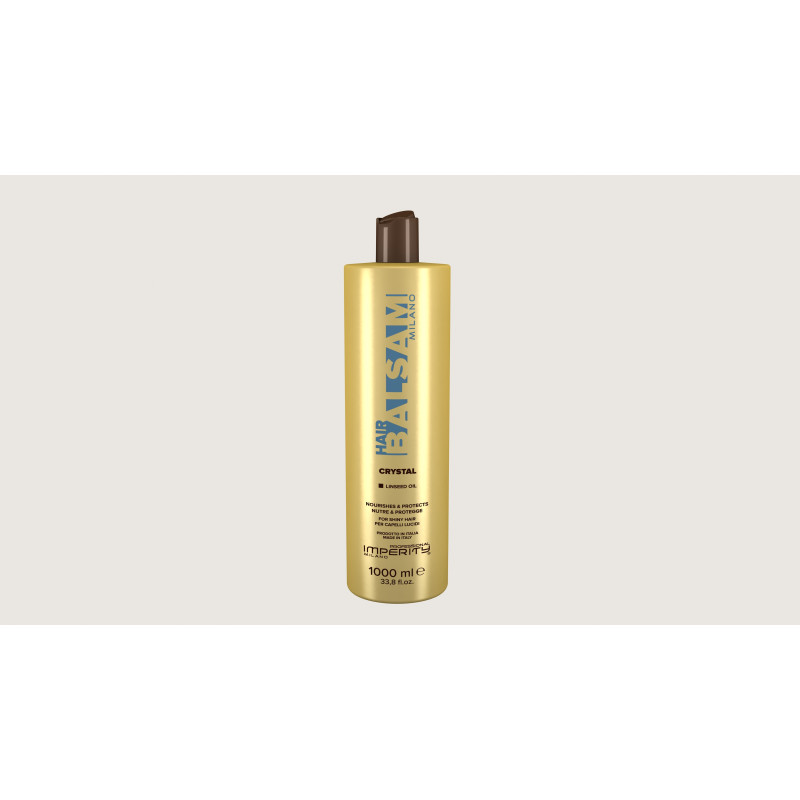 Milano Balsam Crystal 1000ml