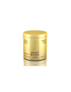 Milano Hair Mask Vanilla...