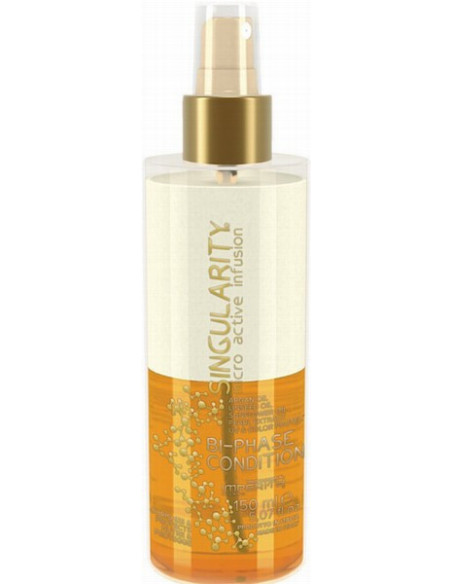 Imperity Singularity Milano Golden Bi-Phase balsam 150ml