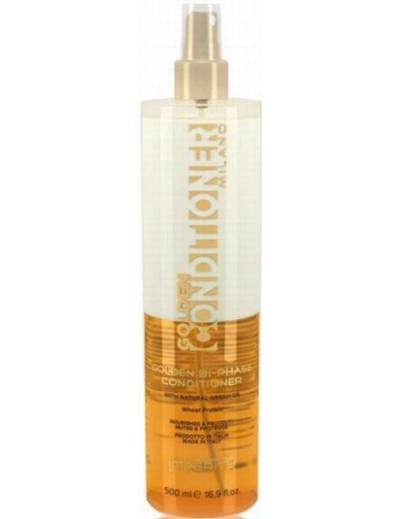 Imperity Singularity Milano Golden Bi-Phase balsam 500ml