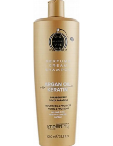 Imperity Gourmet La Vie Est Belle Parfymschampo 1000ml