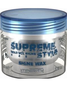 Supreme Style Shine Vasks...