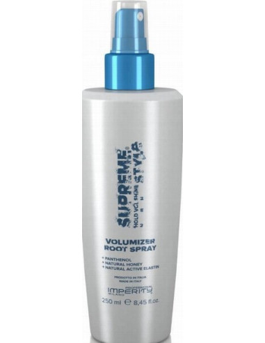 Supreme Style Volumizer Root sprejs 250ml, Matu sakņu pacelšanai