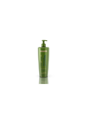 Imperity Organic Midollo Di Bamboo...