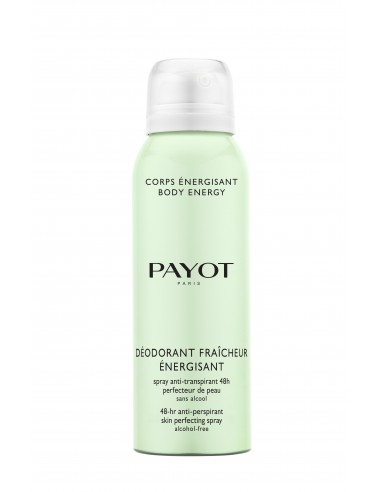 DEODORANT FREICHEUR ENERGISANT / Dezondorants-aerosols 48 h 125ml