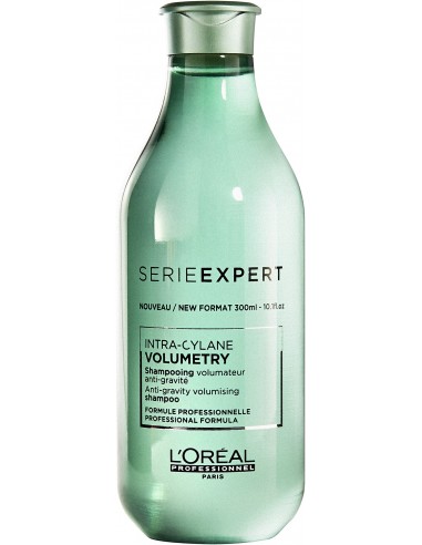 Apjomu piešķirošs šampūns smalkiem matiem L'Oreal Professionnel Serie Expert Volumetry 300ml