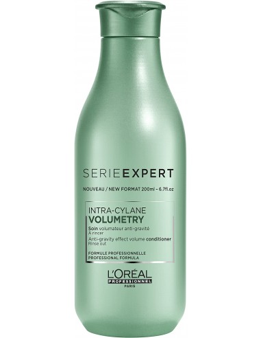 Apjomu piešķirošs kondicionieris smalkiem matiem L'Oreal Professionnel Serie Expert Volumetry 200ml