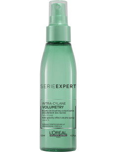 Volumizing spray for fine...