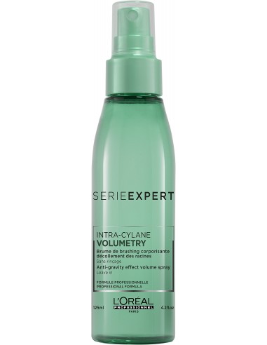 Izsmidzināms līdzeklis smalku matu apjomam L'Oreal Professionnel Serie Expert Volumetry 125ml