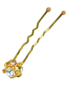 Hårspänne, dekorativt,...