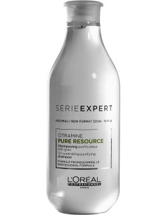 Deep cleansing shampoo for...