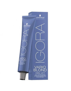 Igora Vario Blond Cool Lift...