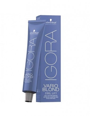 Igora Vario Blond Cool Lift piedeva dzelteņa toņa neitralizācijai 60ml