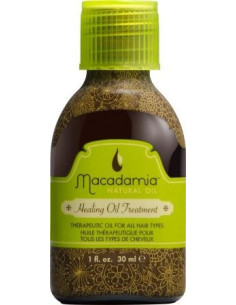 MACADAMIA HEALING Hårolja 30ml