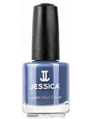 JESSICA Nagu laka CNC-1145 Deliciously Distressed 14.8ml