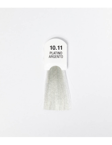 HANTESIS hårfärg CHROMATIQUE 10.11 Silverplatina 100ml