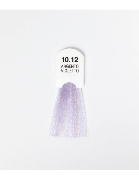 HANTESIS hårfärg CHROMATIQUE 10.12 Silverviolett 100ml
