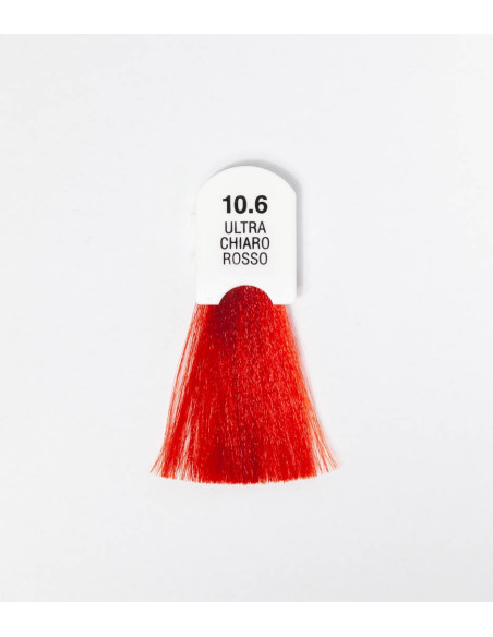HANTESIS hårfärg CHROMATIQUE 10.6 Ultraljusröd 100ml