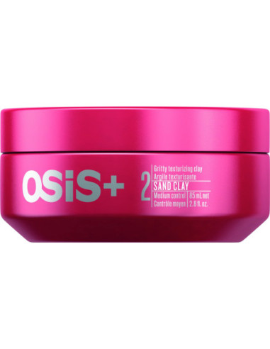 OSiS Sand Clay for hair styling 85ml