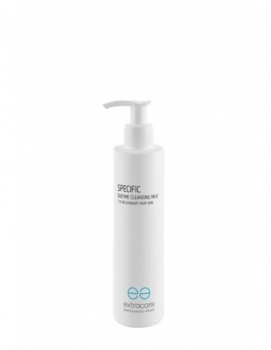 SPECIFIC Enzyme facial cleansing milk 200ml