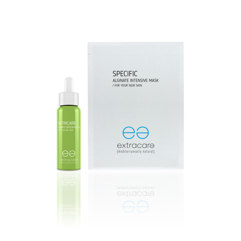 NUTRICARE Intensivt system för torr...