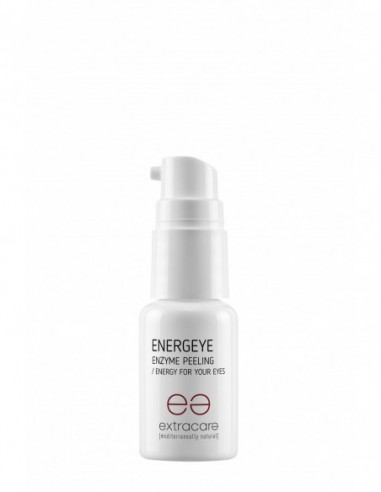 ENERGEYE Enzyme peeling for the eye area 15ml