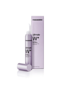 Ultimate W+ whitening spot...