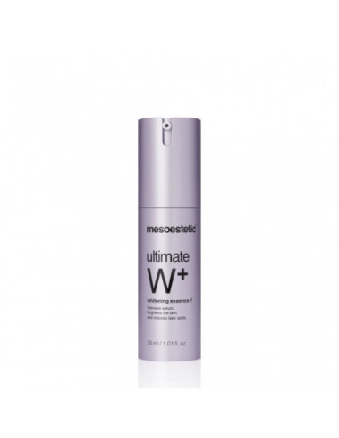 Ultimate W+ whitening essence 30ml