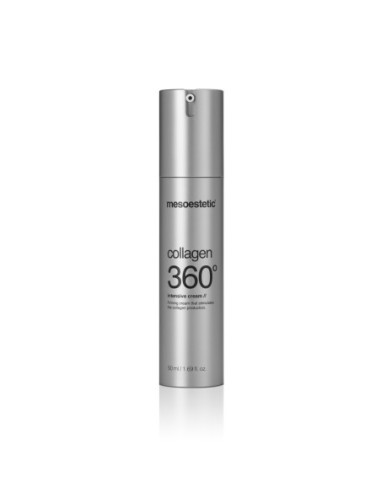 Collagen 360º intensive cream 50ml