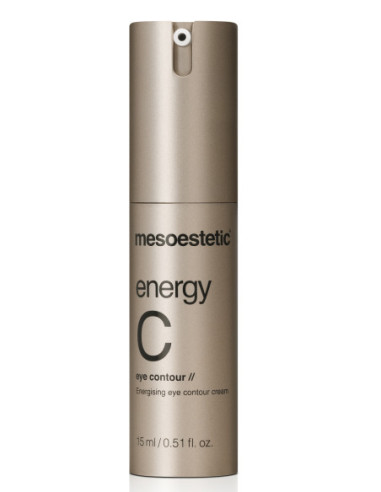 Energy C eye contour 15ml