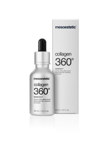 Collagen 360º essence 30ml