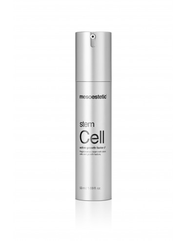 stem cell augu cilmes šūnu krēms 50ml