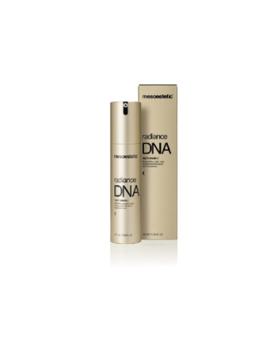 radiance DNA DNS nakts krēms 50ml