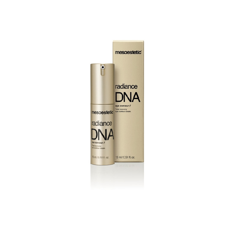 radiance DNA DNS acu kontūrkrēms 15ml