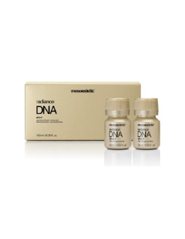 Radiance DNA elixir 6x30ml