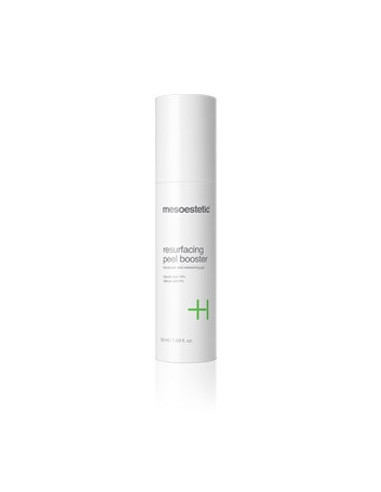 Resurfacing peel booster 50ml