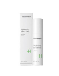 Brightening peel booster 50ml