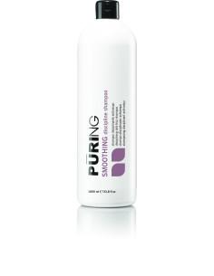 PŪRING Smoothing Shampoo -...