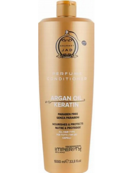 Imperity Gourmet Cream J'Adore Parfymbalsam 1000ml