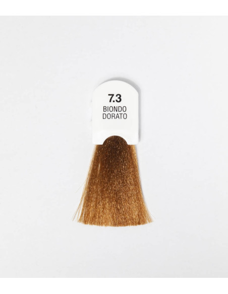 HANTESIS hårfärg CHROMATIQUE 7.3 Guldblond 100ml