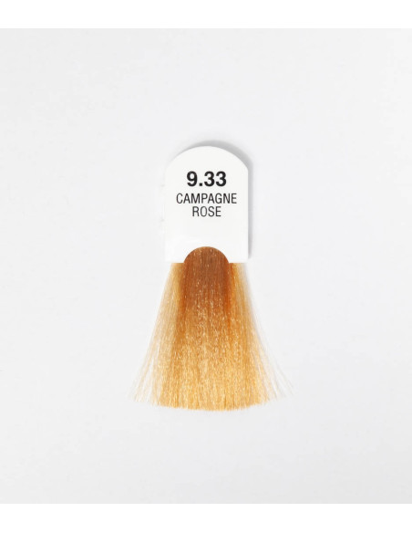 HANTESIS hårfärg CHROMATIQUE 9,33 Champagnerosa 100ml