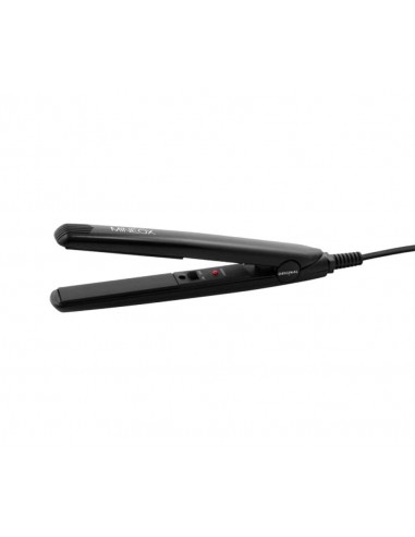 Hårplattång Svart MINI Travel