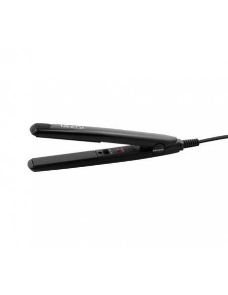 Hårplattång Svart MINI Travel