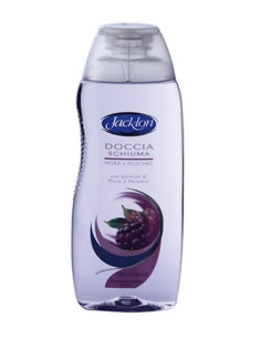 JACKLON | Shower Gel |...